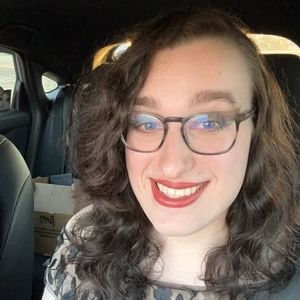 Meet your Posher, Violet